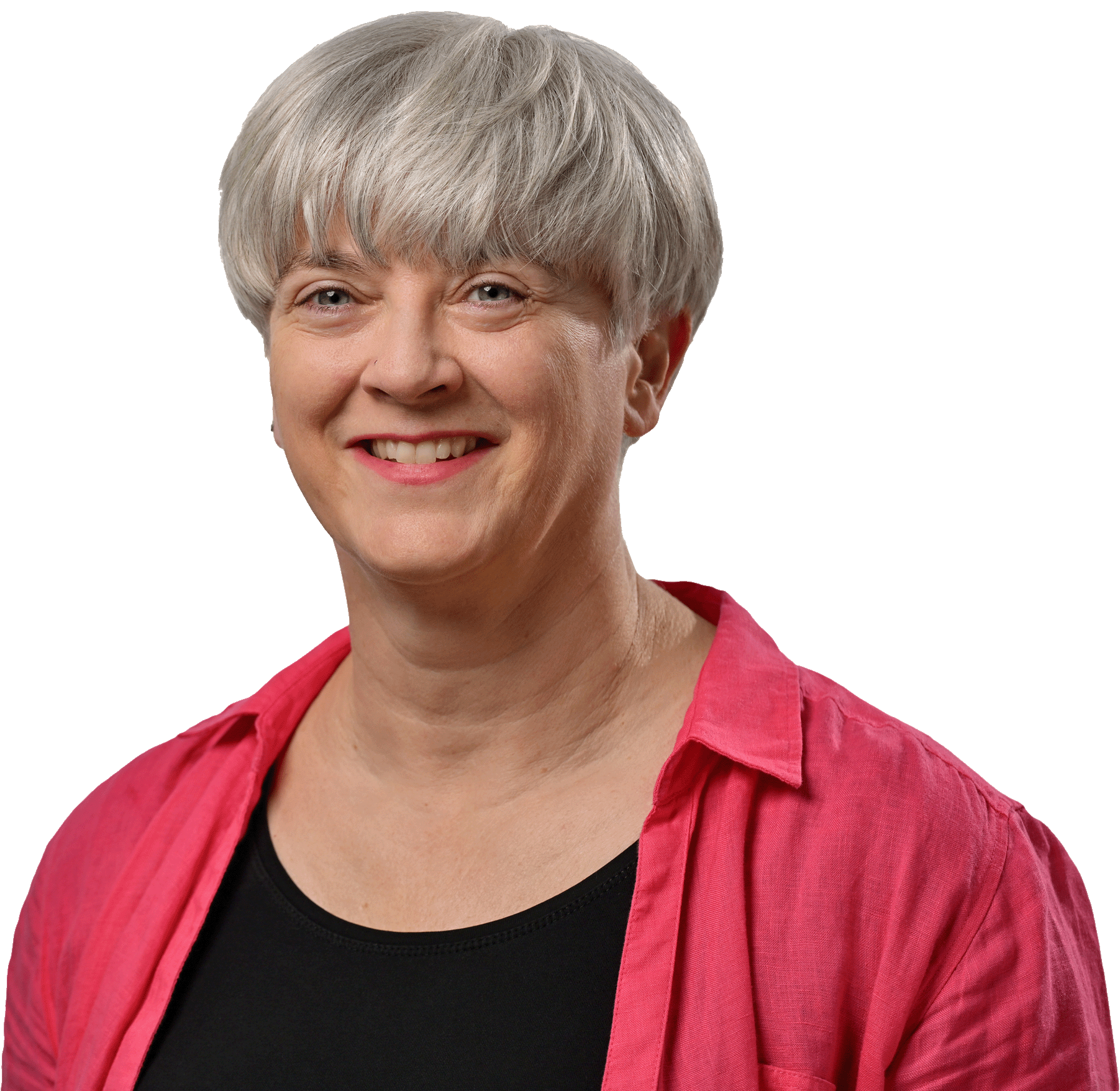 Simone Lensing, Steuerberaterin aus Menden